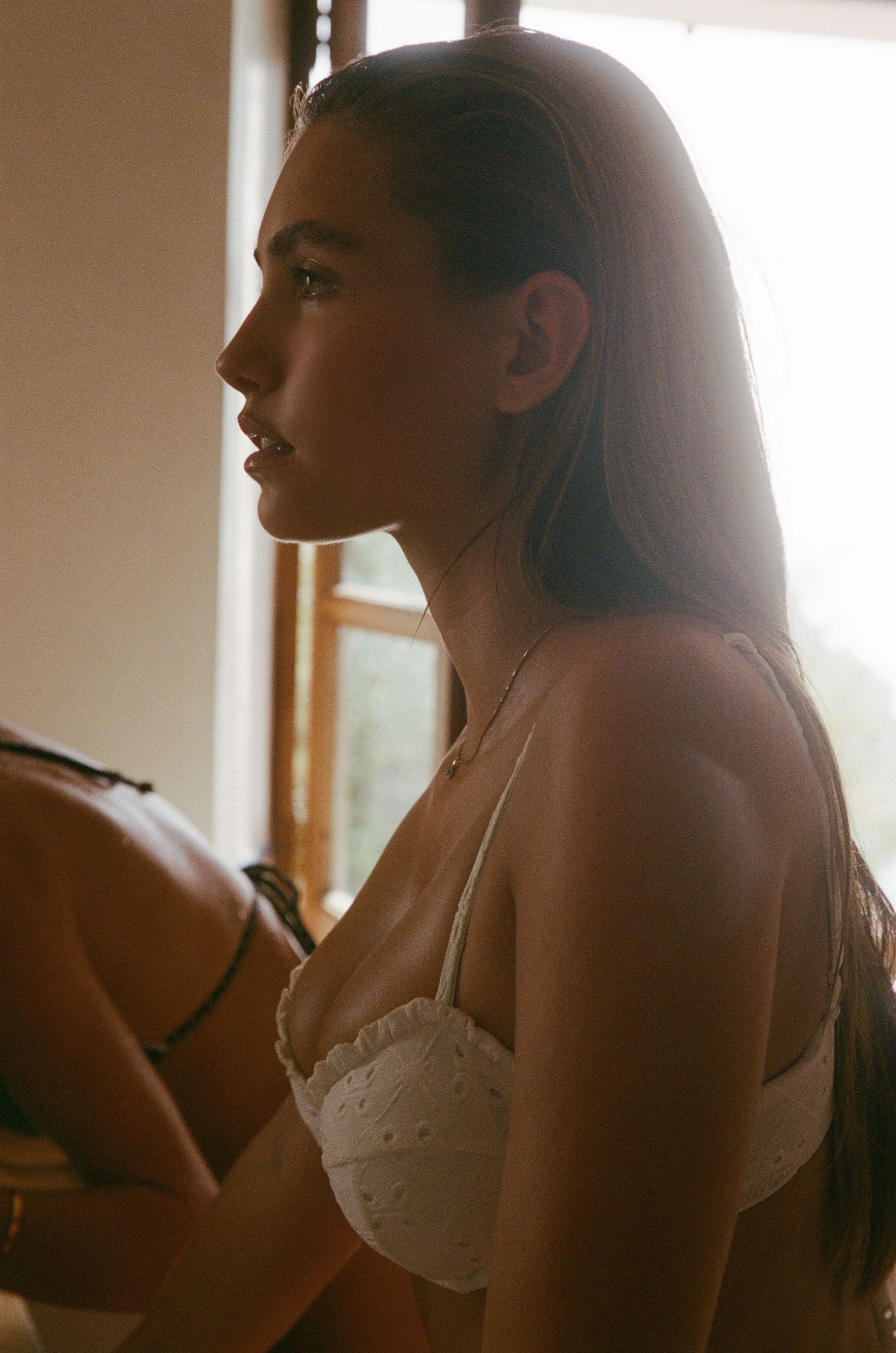 Brigitte Top