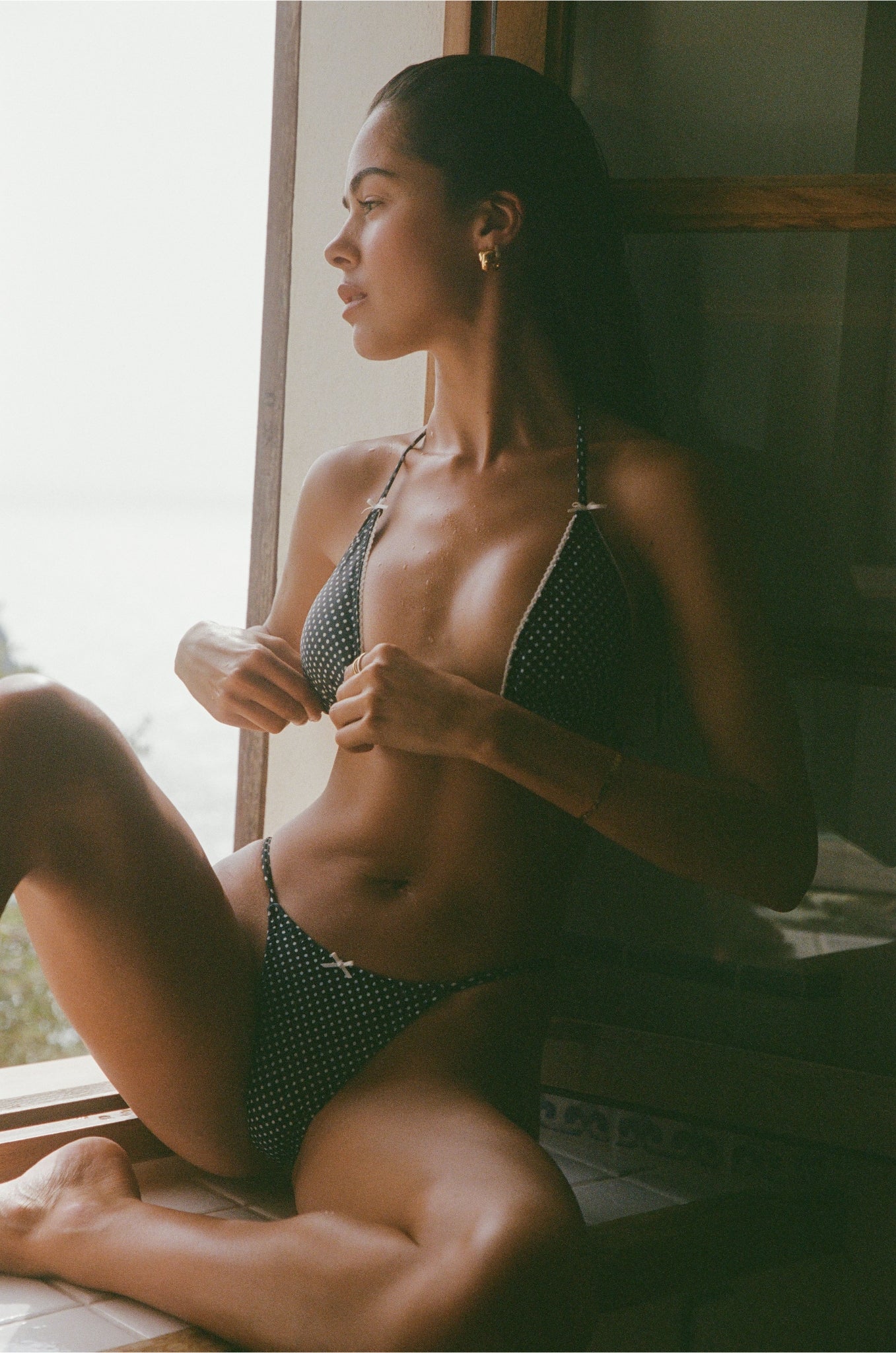 Sylvie Bottoms